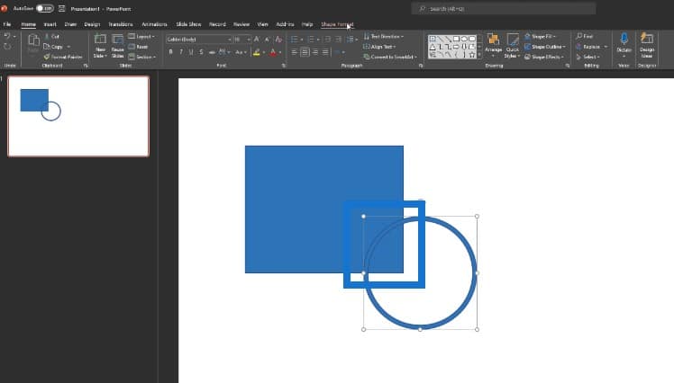 data visualization report template