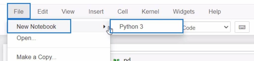 Python User Defined Functions