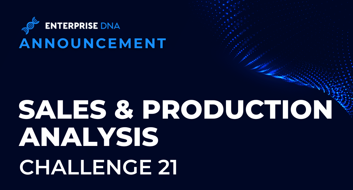 Power BI Challenge 21: Enterprise DNA YouTube Channel Data Analysis