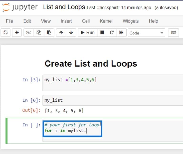 Python List And For Loop In Power Bi Quant Insights Network