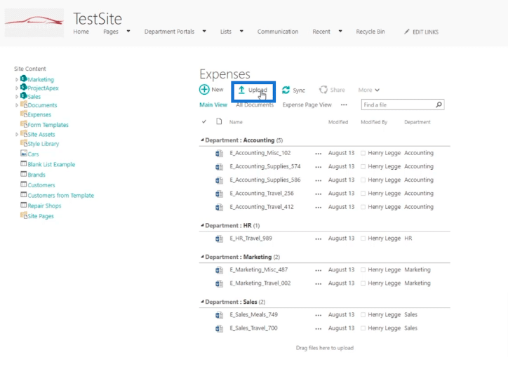 RSS feeds in SharePoint