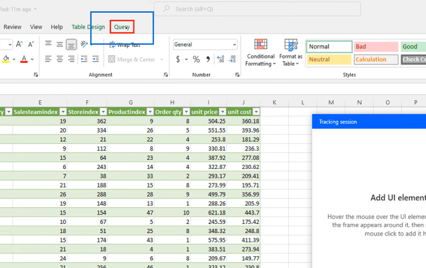 Refresh Excel File In Sharepoint W/ Power Automate Desktop – Master ...