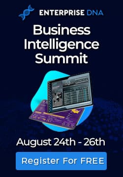 Business Intelligence Summit - Enterprise DNA