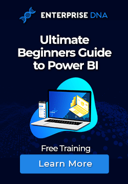 ultimate beginner's guide to power bi