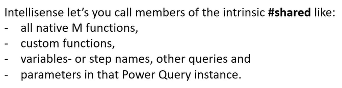 What Is Power Query