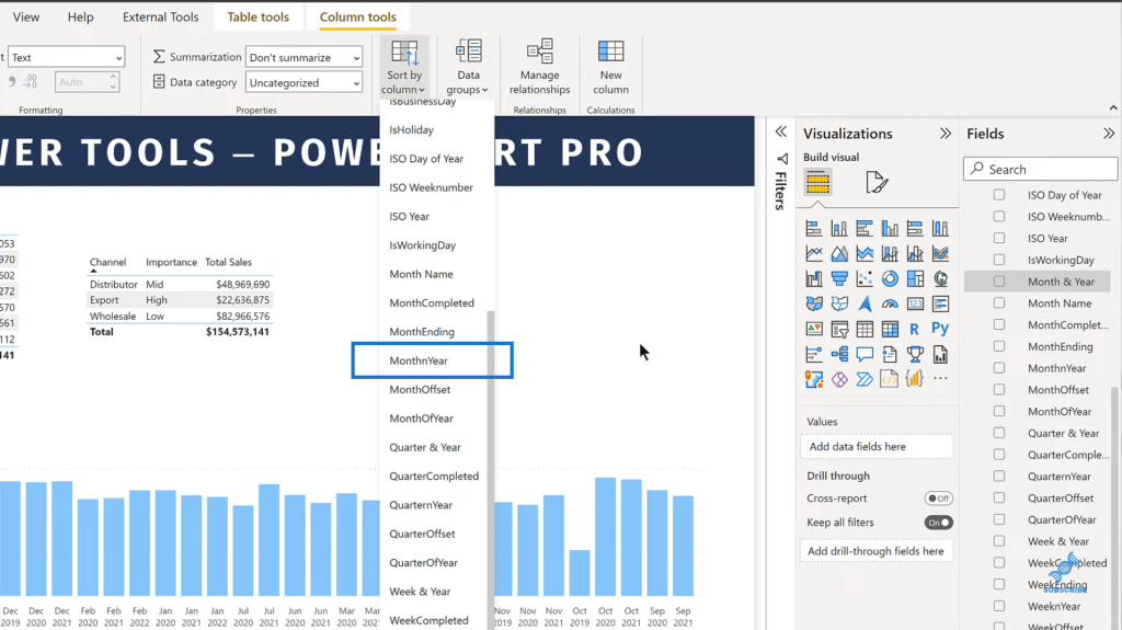 External Tools in Power BI