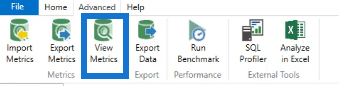 Power Query optimization