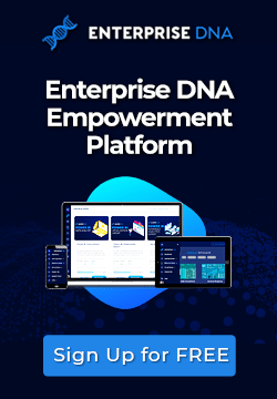 enterprise dna platform