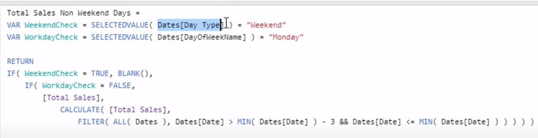 Data Normalization In Power BI For Different Days Results – Master Data ...