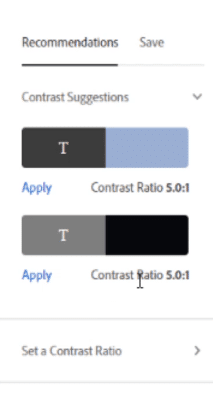 power bi navigation buttons