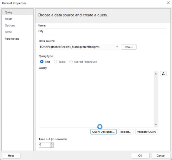 filter Power BI