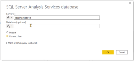 Using Dynamic Management Views (DMV) In DAX Studio – Master Data Skills ...