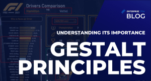 Gestalt Principles: Understanding Its Importance In Report Design