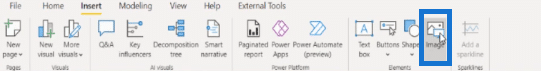power bi desktop icon