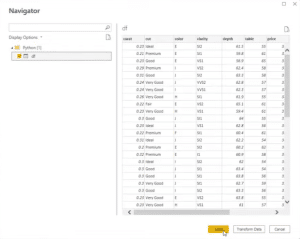 Create 3D Scatter Plot Using Python In Power BI – Master Data Skills + AI