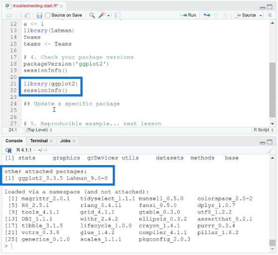 RStudio Help: Ways To Troubleshoot R Problems – Master Data Skills + AI