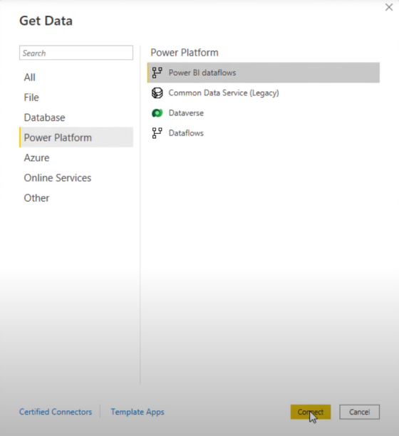 Power Bi Dataflows And Why They Are Important Master Data Skills Ai