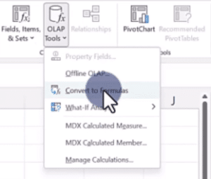 Power BI Excel Integration For P&L Statements – Master Data Skills + AI