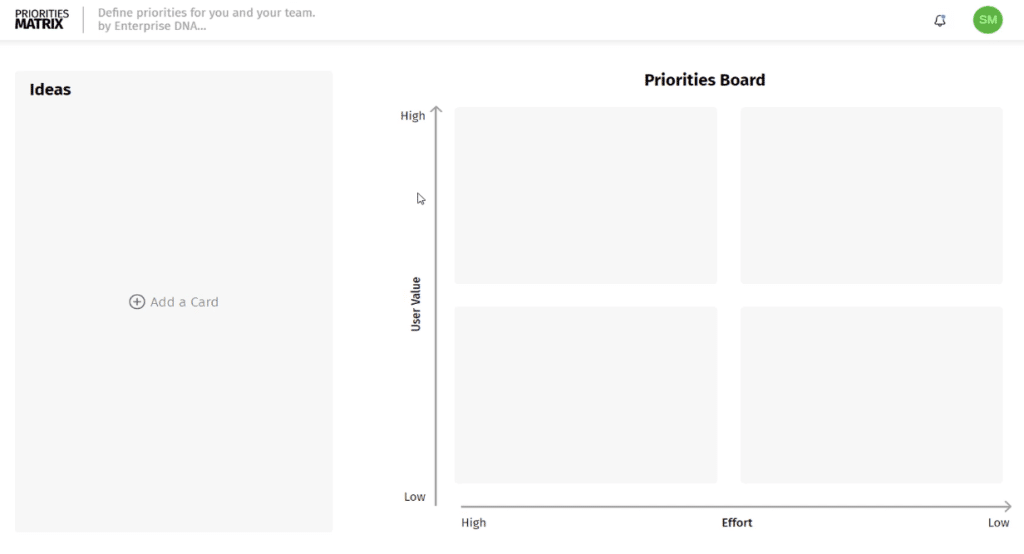 power bi planning