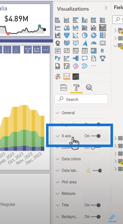 The Best Data Type For A Calendar Table In Power BI