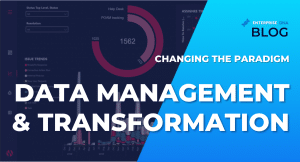 Power BI App: Changing The Paradigm In Data Management & Transformation