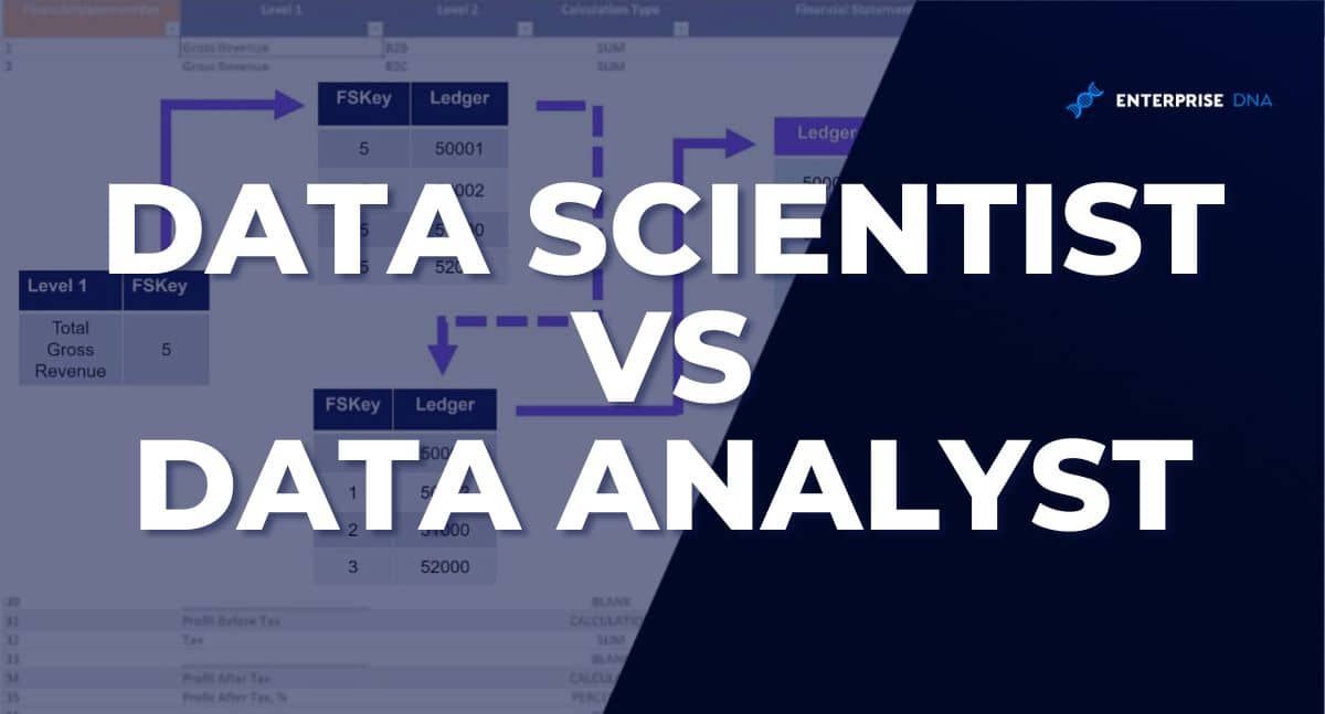 Data Scientist vs Data Analyst: Key Differences Explained