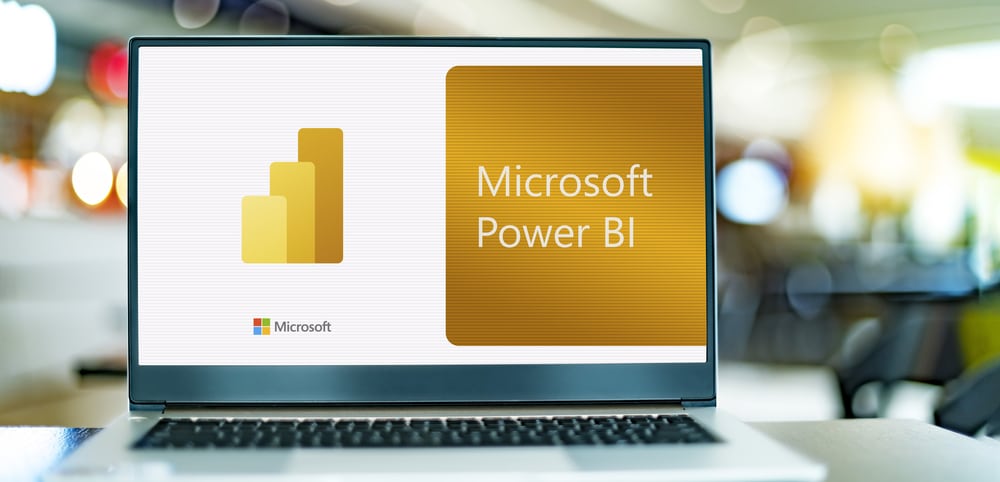 Microsoft Power BI data analyst associate.