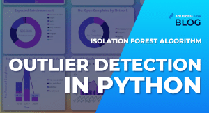 Isolation Forest Algorithm For Outlier Detection In Python