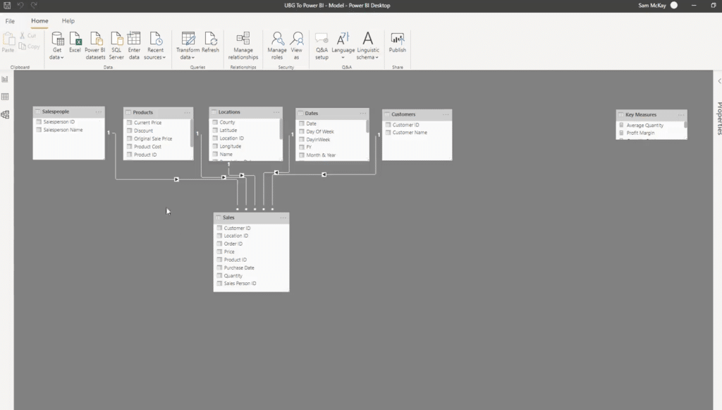 data sources in power bi