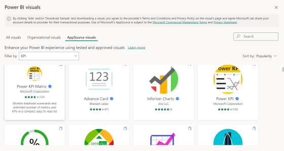 How to Use KPI in Power BI – Let us Explain – Master Data Skills + AI