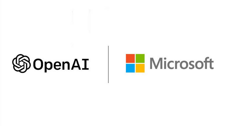 Microsoft is OpenAI's biggest investor