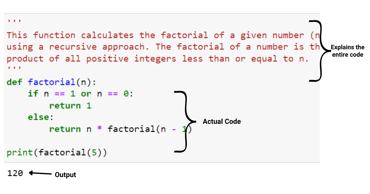 python conditional assignment multiline