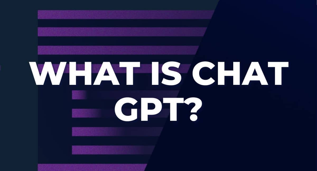 Emergence of Chat GPT, what it means for industry, advertisers and tech  professionals