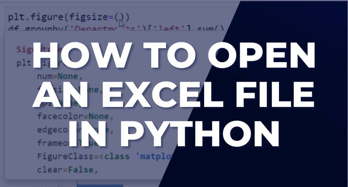 Your Guide to File Handling in Python