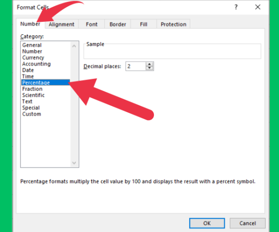 How to Calculate a Weighted Average in Excel with Percentages