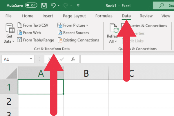 How To Add Power Query To Excel A Step by Step Guide Master Data 