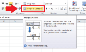 How to Make Excel Cells Fit Text: 4 Easy Solutions – Master Data Skills ...