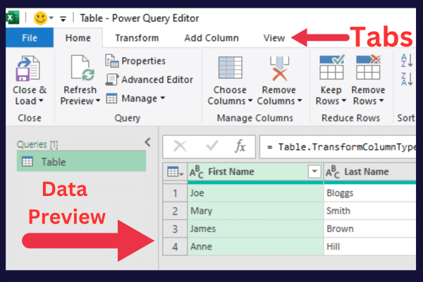 How To Add Power Query To Excel A Step By Step Guide