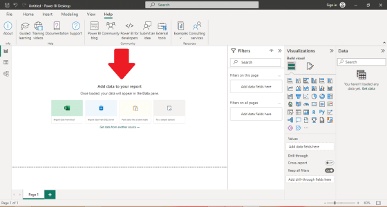 Power BI Report vs Dashboard – Understanding the Key Differences ...