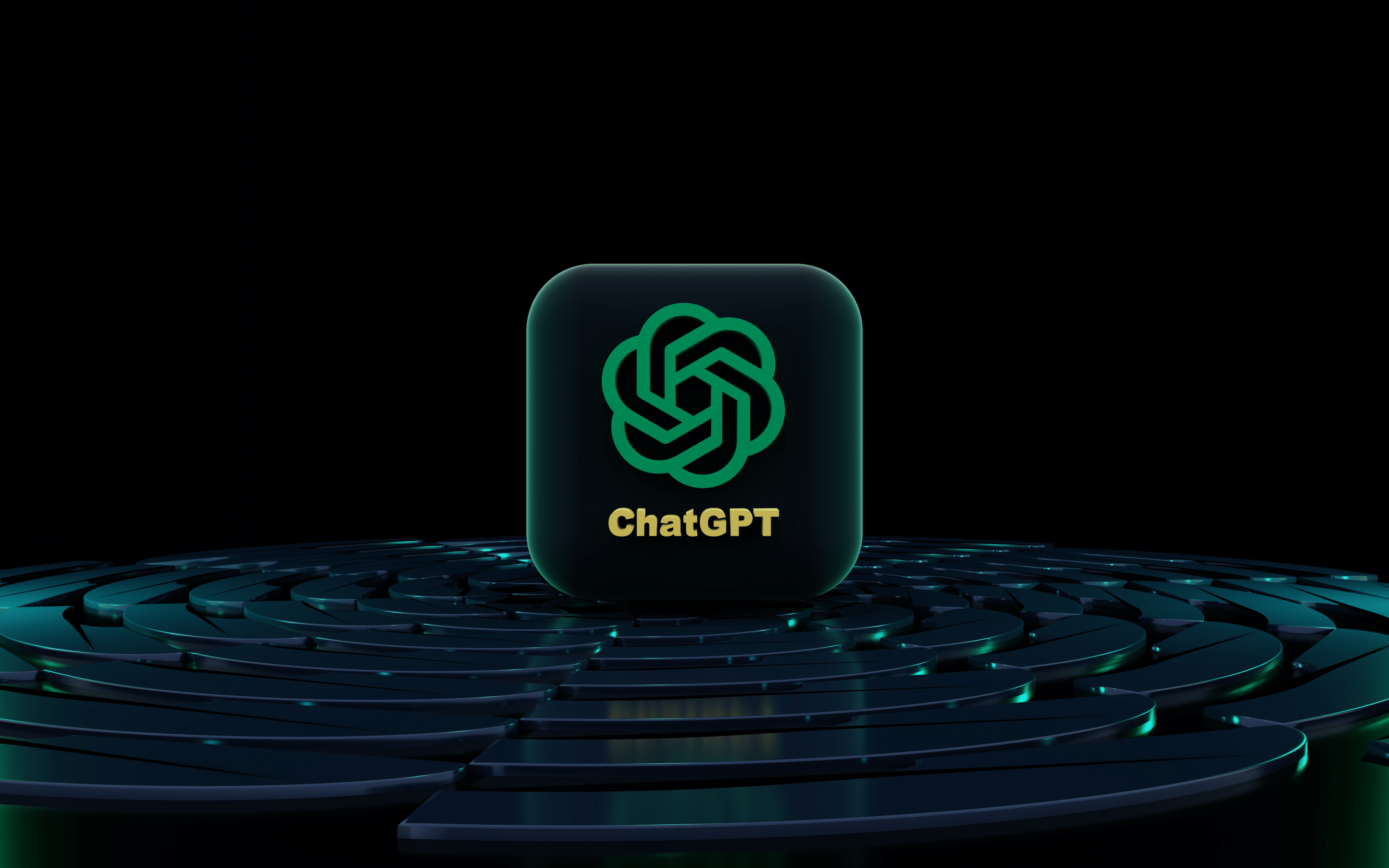 ChatGPT logo