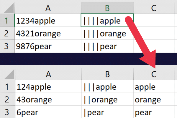 how-to-remove-numbers-in-excel-from-the-left-it-s-easy