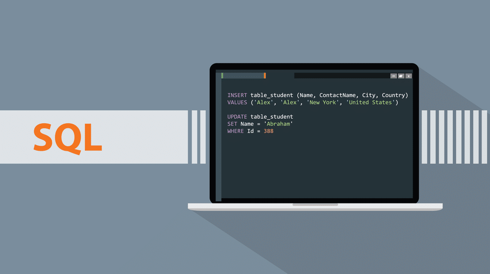 The differences between SQL and Power Query