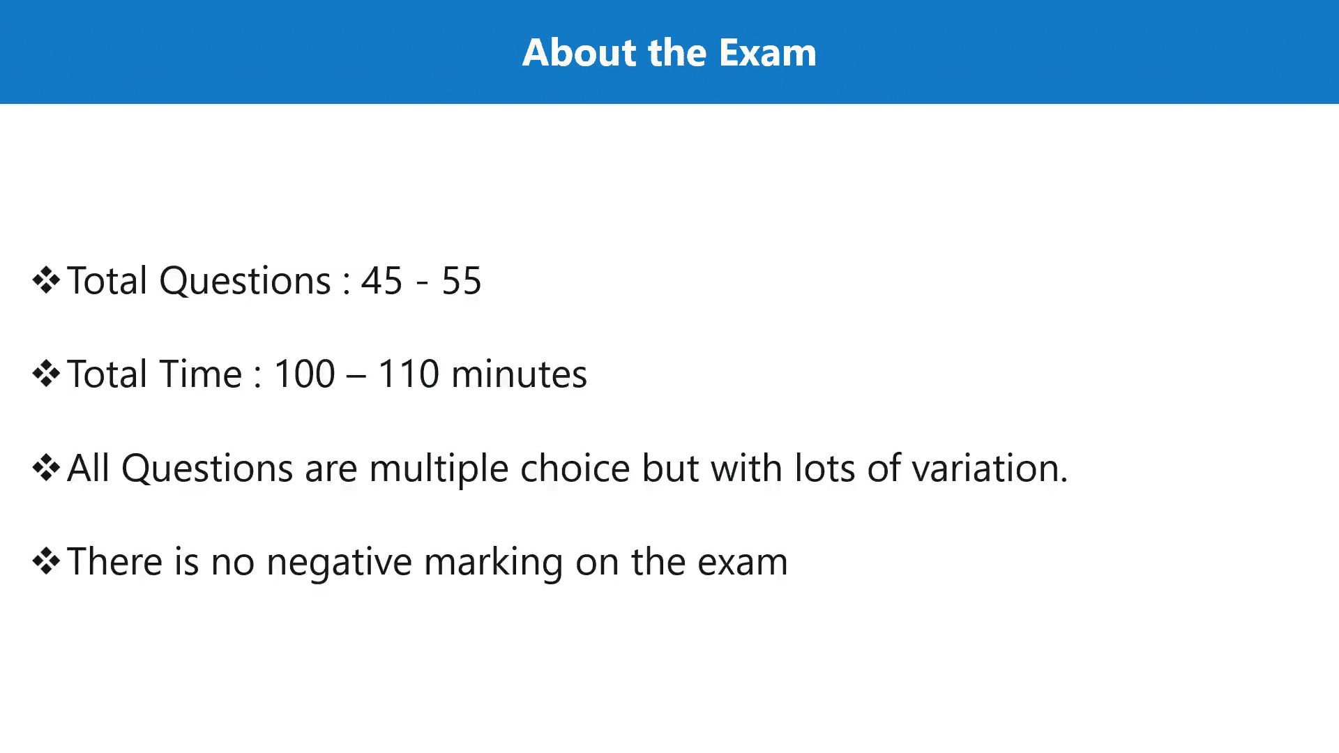 About the DP-500 exam