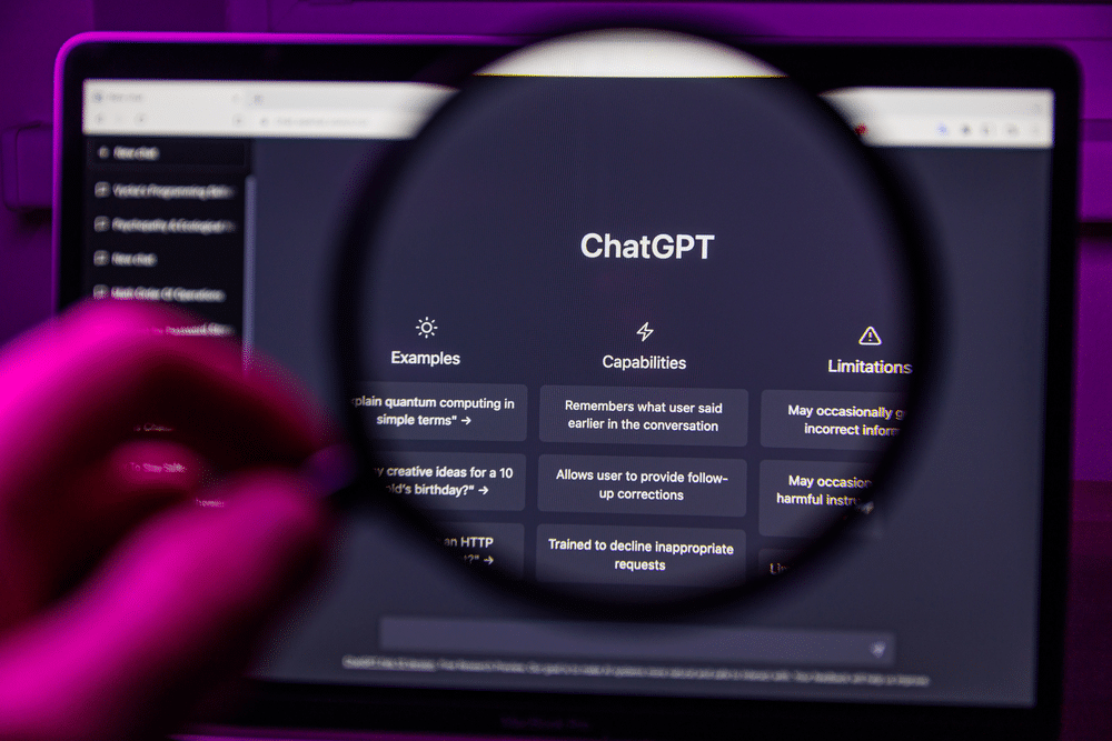 Frequently asked questions about ChatGPT