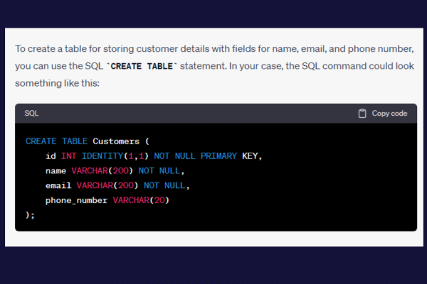 Introducing SQLTools - relational database tools in your browser