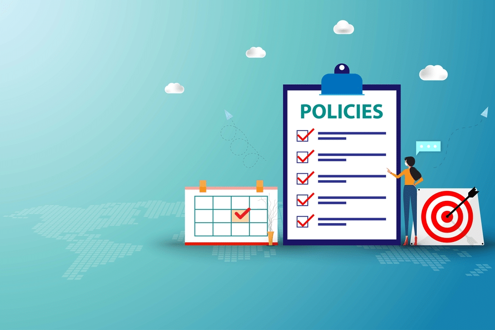 Exam policies for the DP 500 exam