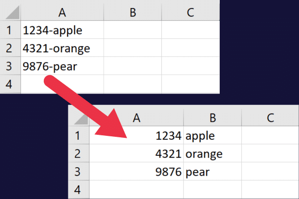 how-to-remove-numbers-in-excel-from-the-left-it-s-easy