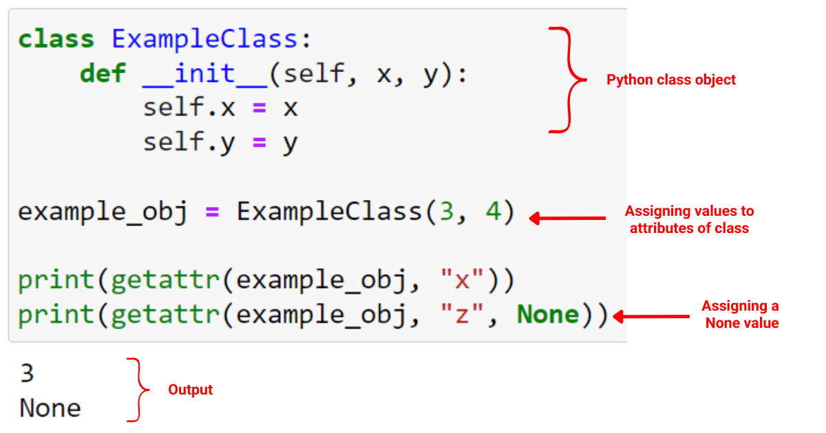 how to assign null value in python