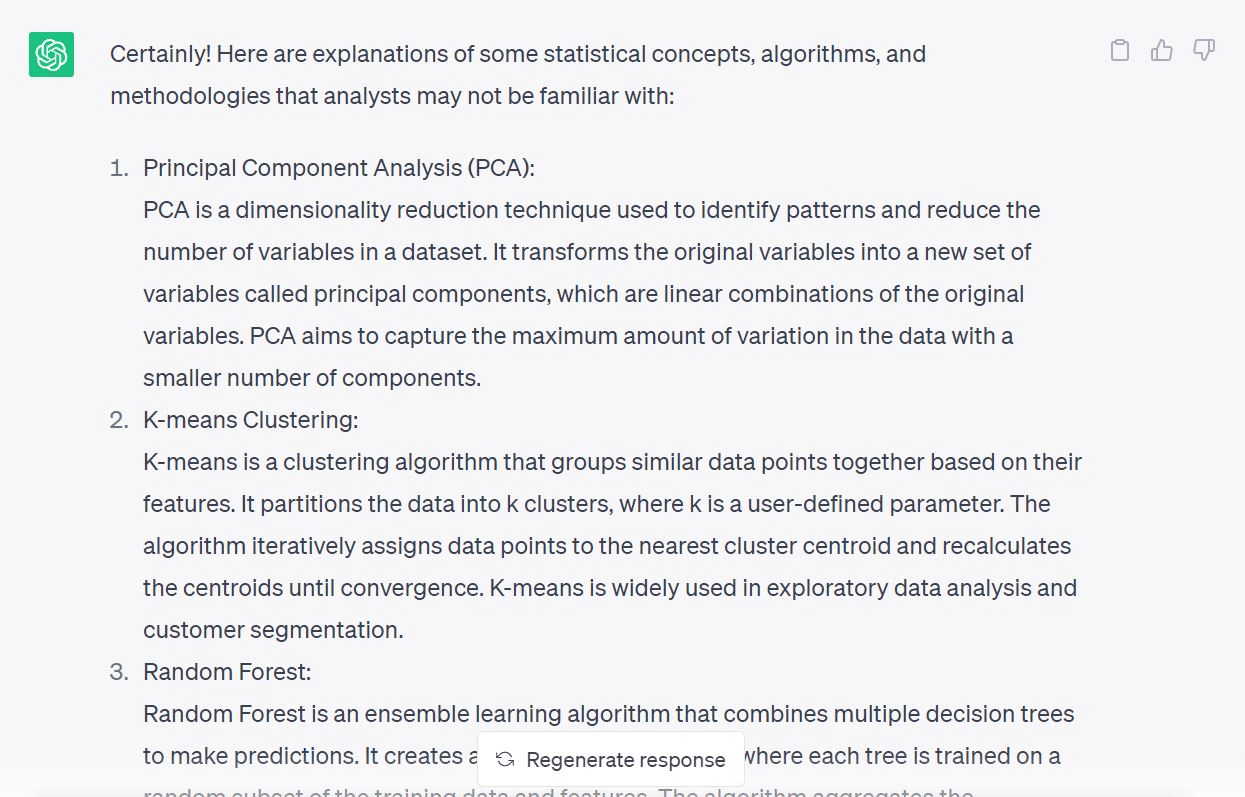 What is data analysis? Examples and how to start