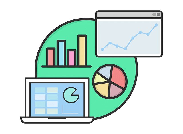 Visualizations used for statistical analysis